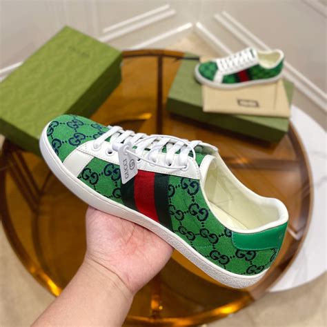 gucci original sneakers more cheap|discount gucci sneakers for men.